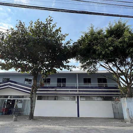 Casa temporada Florianopolis Exterior foto