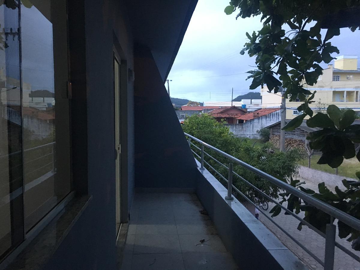 Casa temporada Florianopolis Exterior foto