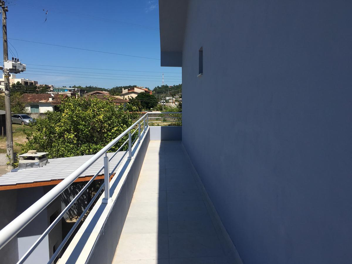 Casa temporada Florianopolis Exterior foto