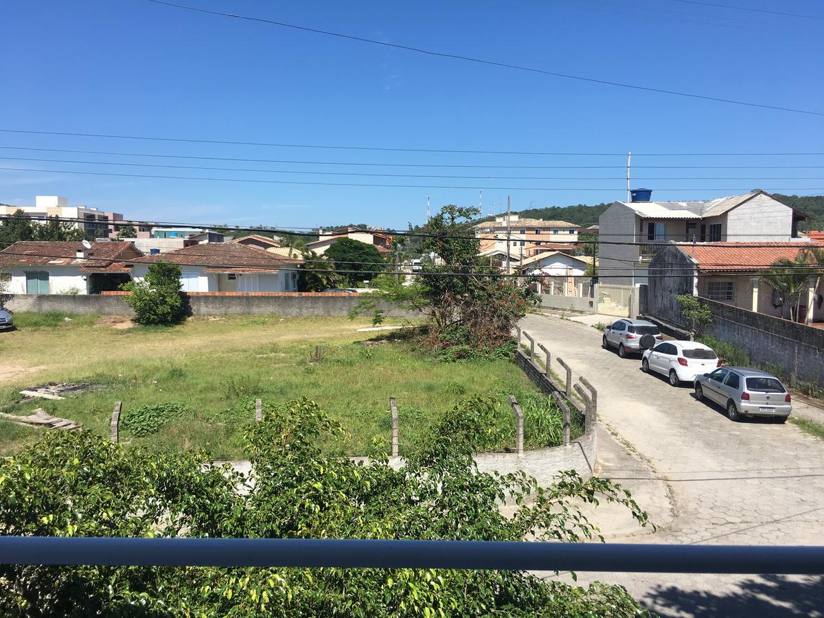 Casa temporada Florianopolis Exterior foto