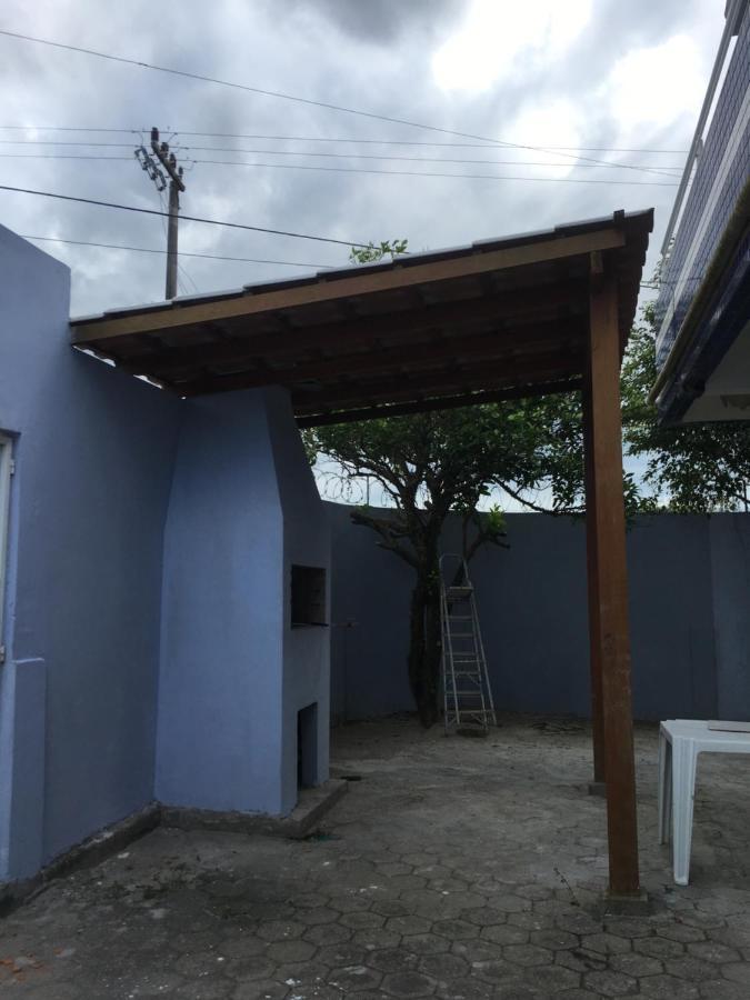 Casa temporada Florianopolis Exterior foto